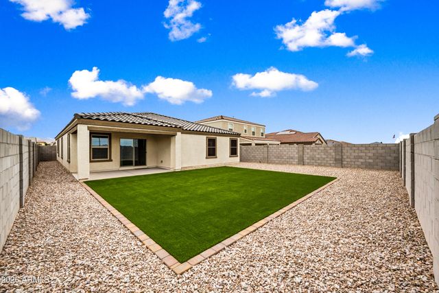 24661 W JESSICA Lane, Buckeye, AZ 85326