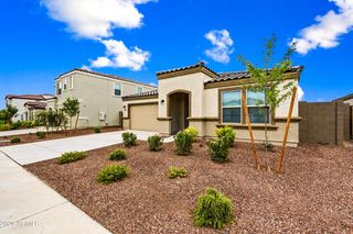 24661 W JESSICA Lane, Buckeye, AZ 85326