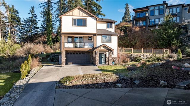 1403 Dakota Avenue, Anacortes, WA 98221