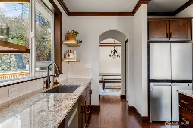 1403 Dakota Avenue, Anacortes, WA 98221