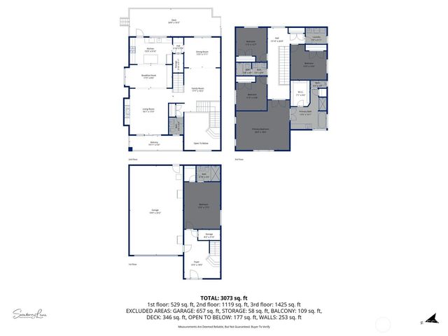 1403 Dakota Avenue, Anacortes, WA 98221