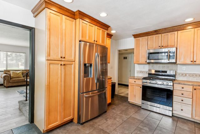 1197 Julie Ln, South Lake Tahoe, CA 96150