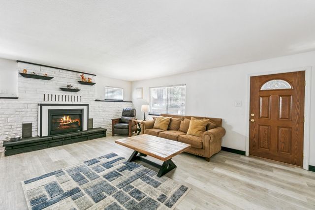 1197 Julie Ln, South Lake Tahoe, CA 96150