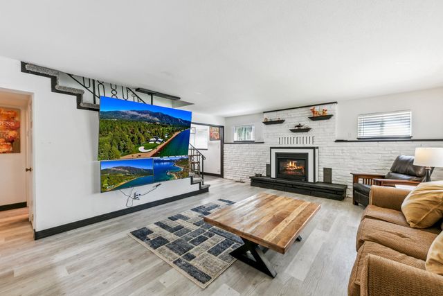 1197 Julie Ln, South Lake Tahoe, CA 96150