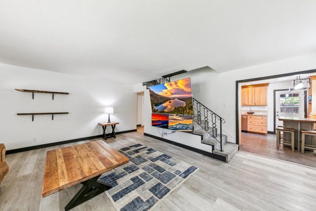 1197 Julie Ln, South Lake Tahoe, CA 96150