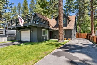 1197 Julie Ln, South Lake Tahoe, CA 96150