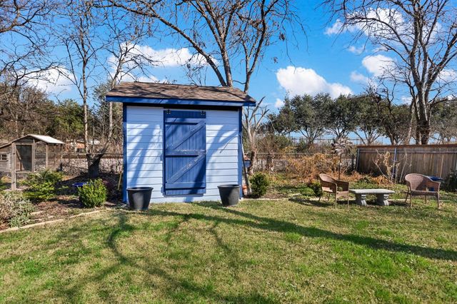 7523 Grover Ave, Austin, TX 78757