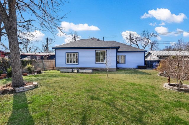 7523 Grover Ave, Austin, TX 78757