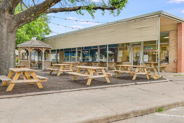 7523 Grover Ave, Austin, TX 78757