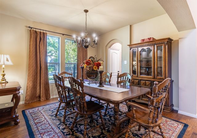 9736 Sam Bass Trail, Fort Worth, TX 76244