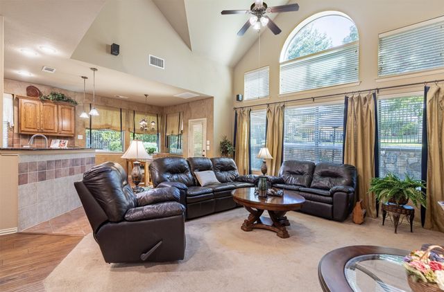 9736 Sam Bass Trail, Fort Worth, TX 76244
