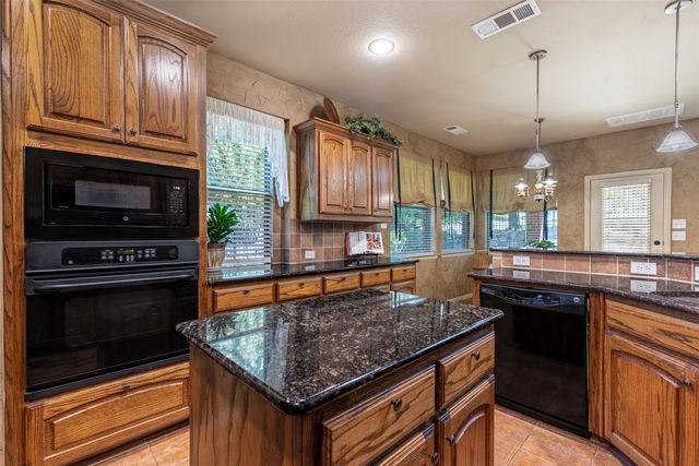 9736 Sam Bass Trail, Fort Worth, TX 76244