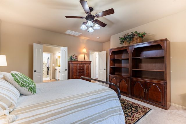 9736 Sam Bass Trail, Fort Worth, TX 76244