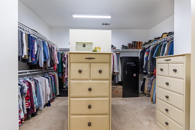 9736 Sam Bass Trail, Fort Worth, TX 76244
