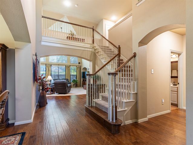 9736 Sam Bass Trail, Fort Worth, TX 76244