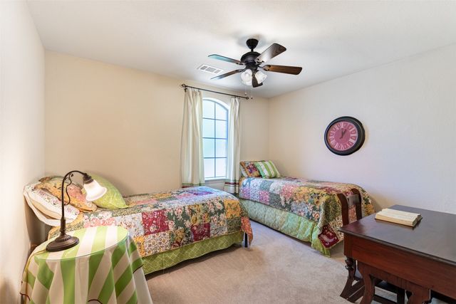 9736 Sam Bass Trail, Fort Worth, TX 76244