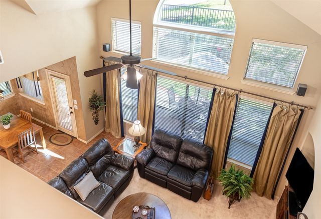 9736 Sam Bass Trail, Fort Worth, TX 76244