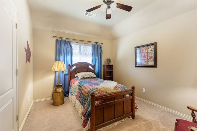 9736 Sam Bass Trail, Fort Worth, TX 76244