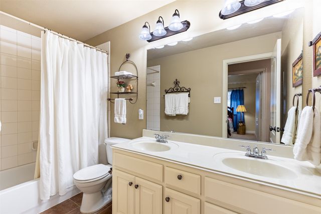 9736 Sam Bass Trail, Fort Worth, TX 76244