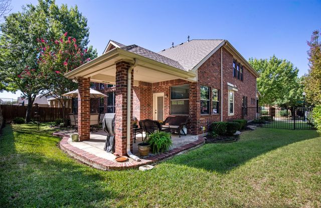 9736 Sam Bass Trail, Fort Worth, TX 76244