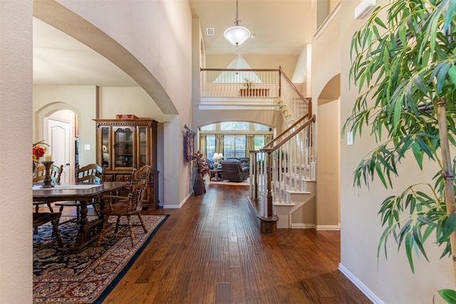 9736 Sam Bass Trail, Fort Worth, TX 76244