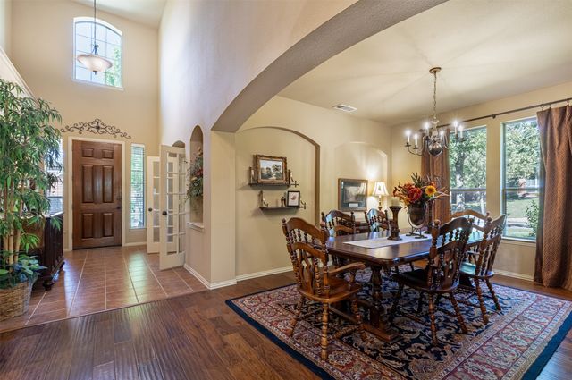 9736 Sam Bass Trail, Fort Worth, TX 76244