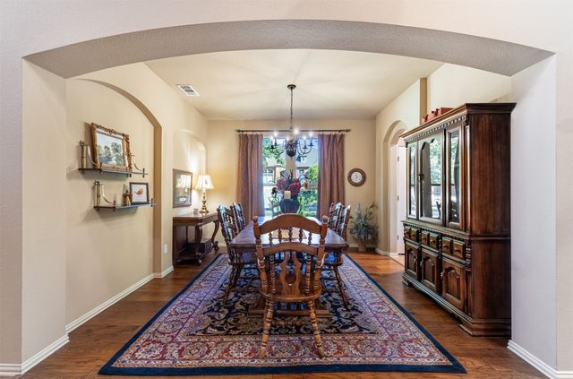 9736 Sam Bass Trail, Fort Worth, TX 76244
