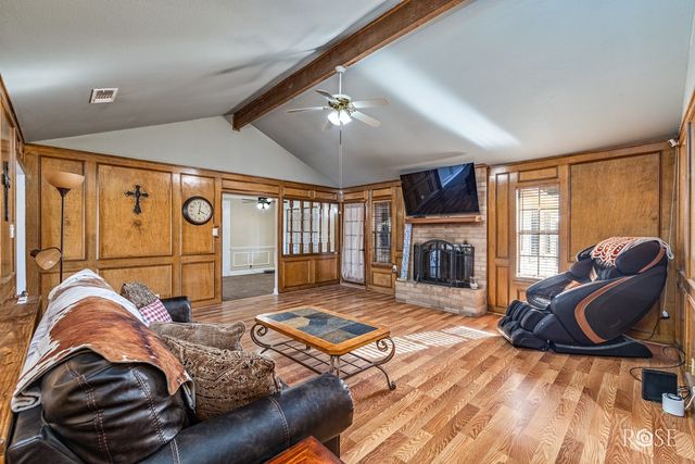 3849 Sunset Drive, San Angelo, TX 76904