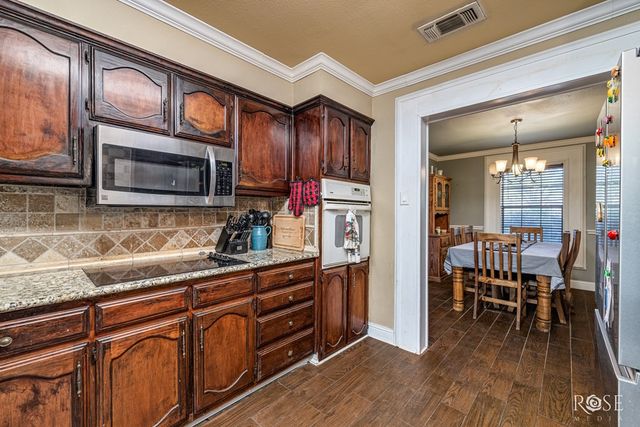 3849 Sunset Drive, San Angelo, TX 76904