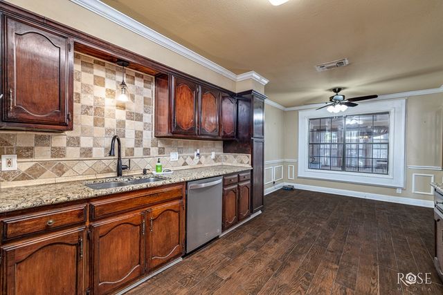 3849 Sunset Drive, San Angelo, TX 76904