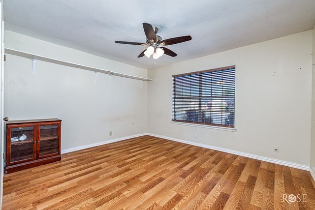 3849 Sunset Drive, San Angelo, TX 76904