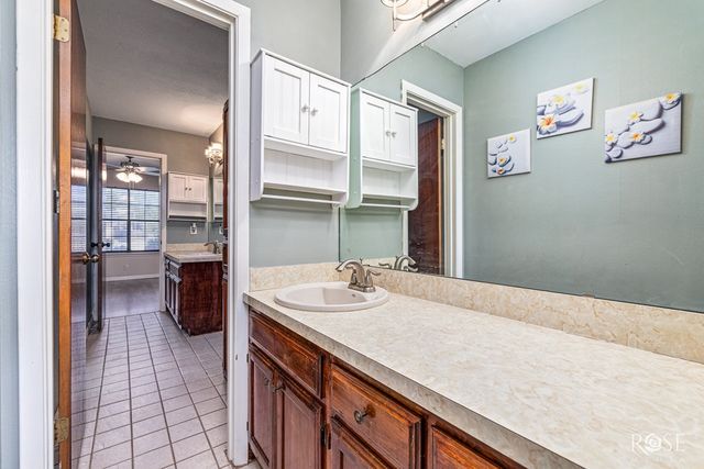 3849 Sunset Drive, San Angelo, TX 76904