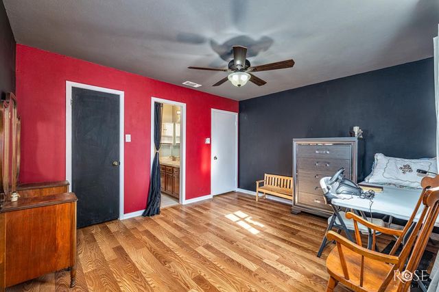 3849 Sunset Drive, San Angelo, TX 76904