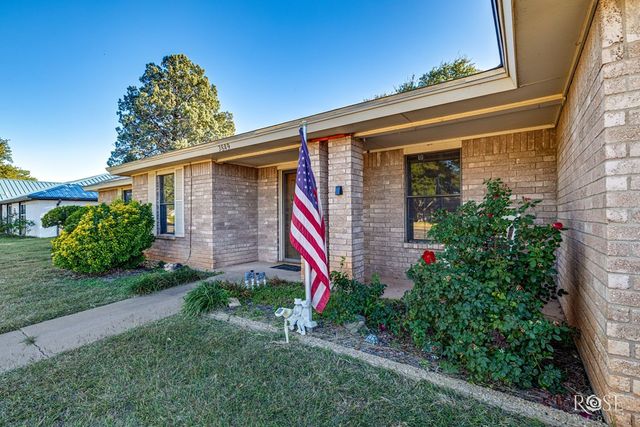 3849 Sunset Drive, San Angelo, TX 76904