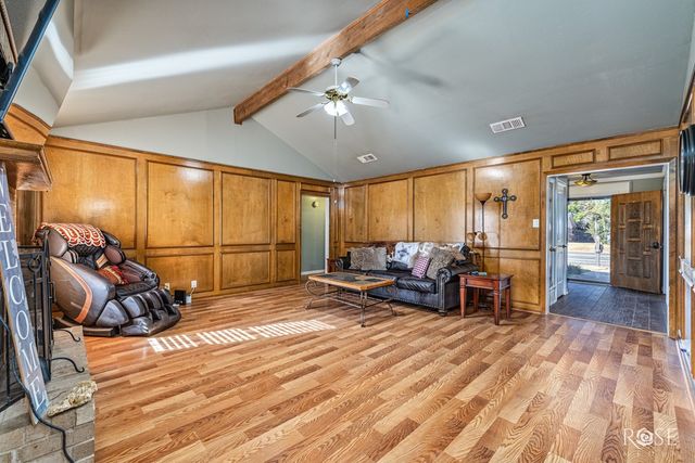 3849 Sunset Drive, San Angelo, TX 76904