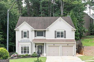 18 Creek Branch Court, Acworth, GA 30101
