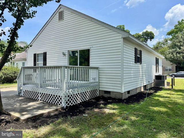 716 JACKSON ST, Salisbury, MD 21804