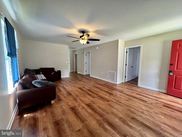 716 JACKSON ST, Salisbury, MD 21804