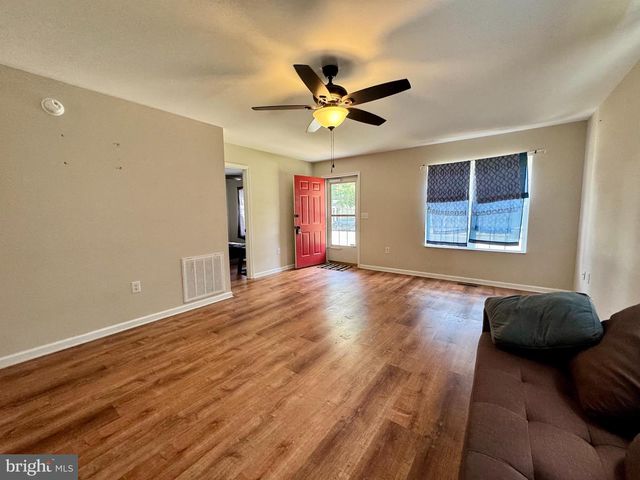 716 JACKSON ST, Salisbury, MD 21804