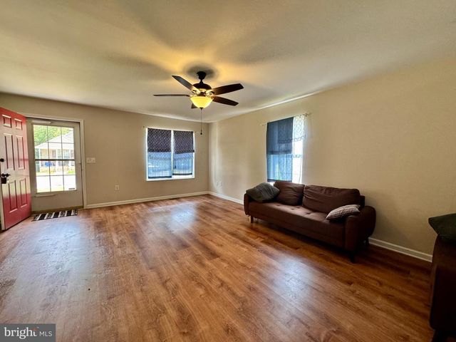 716 JACKSON ST, Salisbury, MD 21804