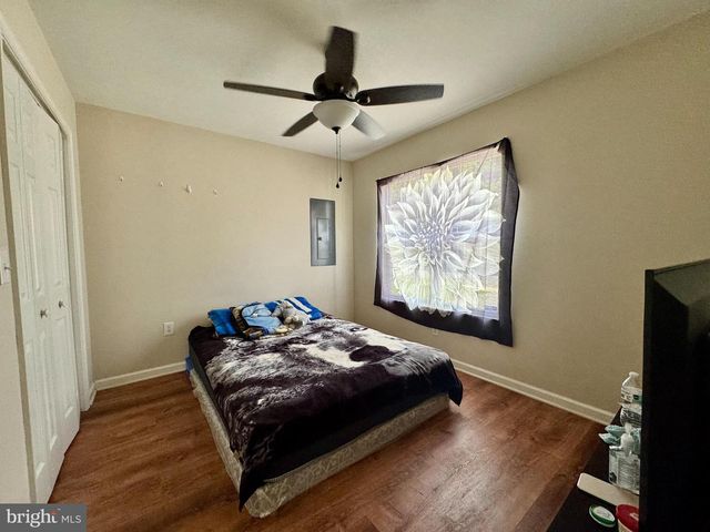 716 JACKSON ST, Salisbury, MD 21804