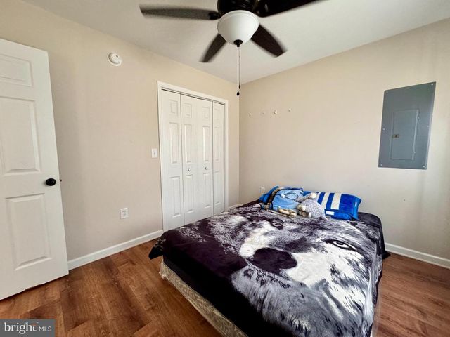 716 JACKSON ST, Salisbury, MD 21804