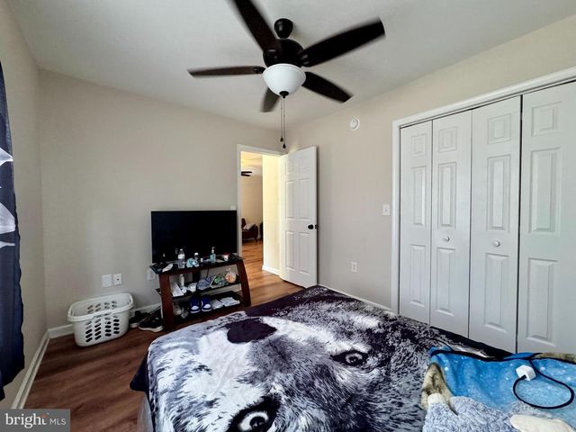 716 JACKSON ST, Salisbury, MD 21804