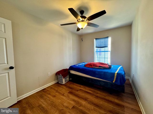 716 JACKSON ST, Salisbury, MD 21804