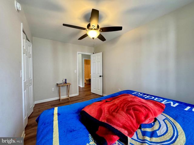 716 JACKSON ST, Salisbury, MD 21804