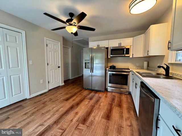 716 JACKSON ST, Salisbury, MD 21804