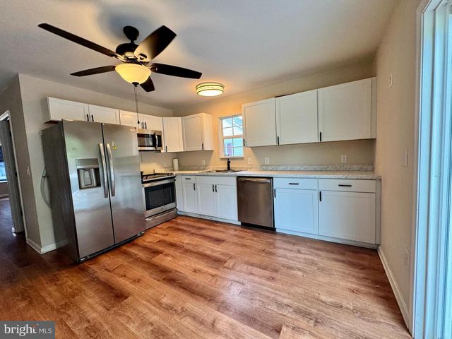 716 JACKSON ST, Salisbury, MD 21804