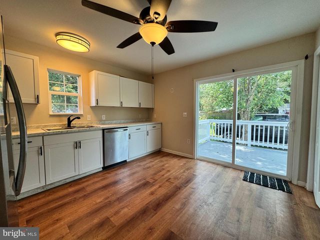 716 JACKSON ST, Salisbury, MD 21804