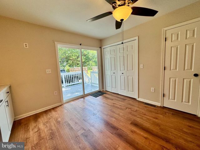 716 JACKSON ST, Salisbury, MD 21804