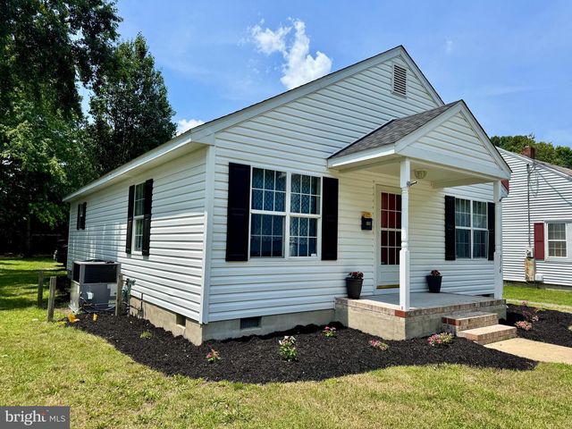 716 JACKSON ST, Salisbury, MD 21804